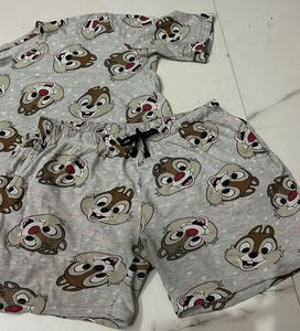 night co ord set