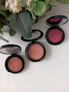 Luxury Makeup Mac, YSL, CT, Bobbi Brown,Sephora