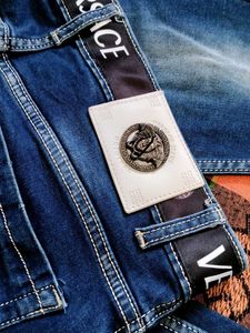Versace Jeans