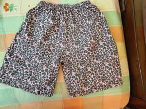 Half Pants