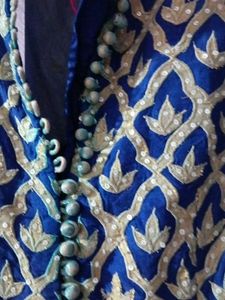 Boutique Gown