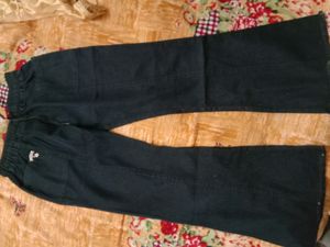 Girls Wear