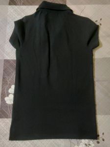 PUMA Women&#39;s Polo Top