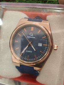 Gents Look Watch