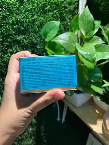 Pilgrims Oil Free Moisture