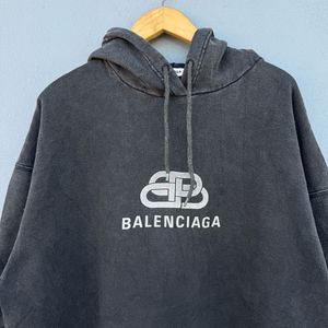 Balenciaga Hoodie