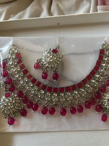 Jewellery Set unused packed