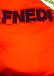 Fnedi T-shirt