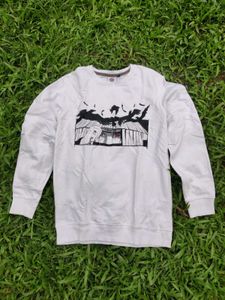 Og Anime Sweatshirt