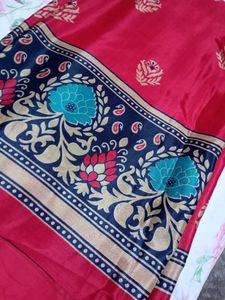 Silk Saree