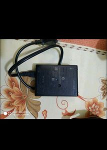 Sony Dslr With Bag