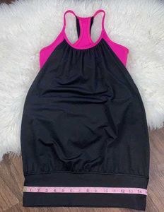 lululemon sendo