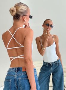 Creamy One-Piece Bodysuit