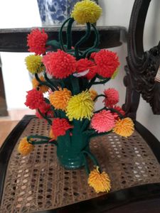 Diy Flower