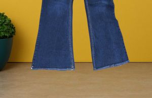 J@85 Size-30 (Sale) Latest Ladies high waist Jeans