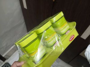 Container Set