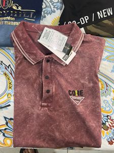 Tshirt For Men (L) Size