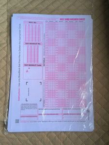 NEET UG OMR Sheets (27)
