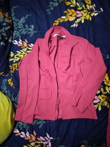 Pink Co-ord Set