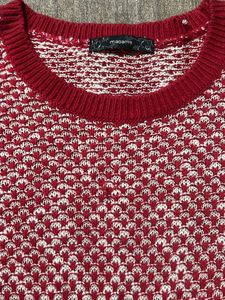 Madame Woolen T-shirt For Women