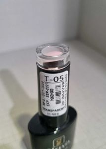 Gleevia gel polish T- series