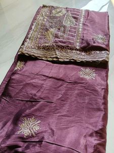 Elegant Dress Material