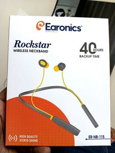 Bluetooth Wireless Headphones
