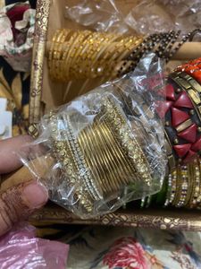 Traditional Bangles