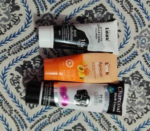 Flemmi Skin Care Set