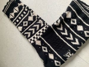 Black Cardigan Women