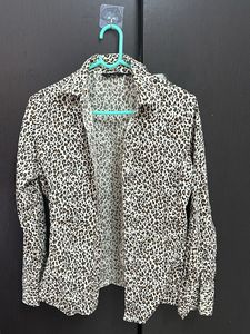 Animal print Shirt