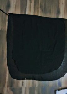 Elegant Black nakab