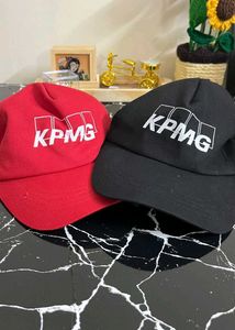 KPMG Cap