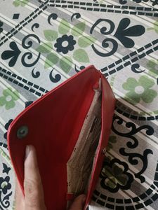 Clutch Bag