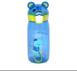 Kids Lunch Box and Water Bottle Set