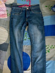 MEN'S JEANS