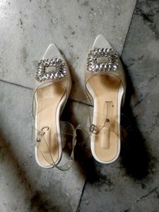 Trendy Sexy High Heels 💋