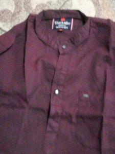 M Size Tshirt Type Shirt