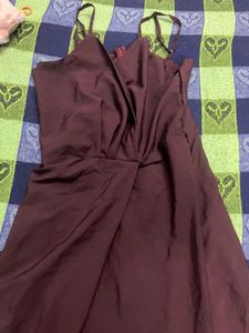 Elegant Maxi Dress