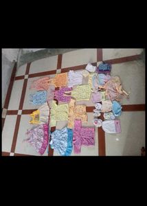 New Born Baby Clothes
