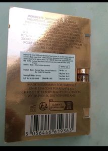 Charlotte Tilbury 3 In 1mini Combo