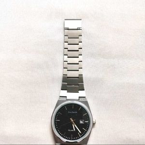 Daniel Radcliffe Watch - Silver