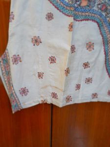 Indo Western  3 Piece Kurta Set