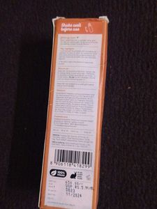 PLUM BODY SHIMMER OIL ( New And Sealed Pack )