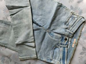 LEVIS slim Fit Jeans