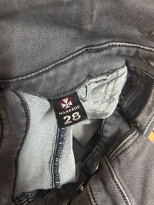 Imported Grey Jeans