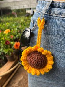 Sunflower Stroll