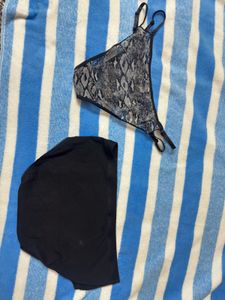 Combo Of Two Thong Panty