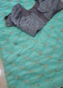 Combo 3 Sarees