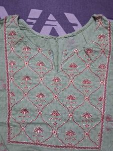 Daily Use Friendly Kurti